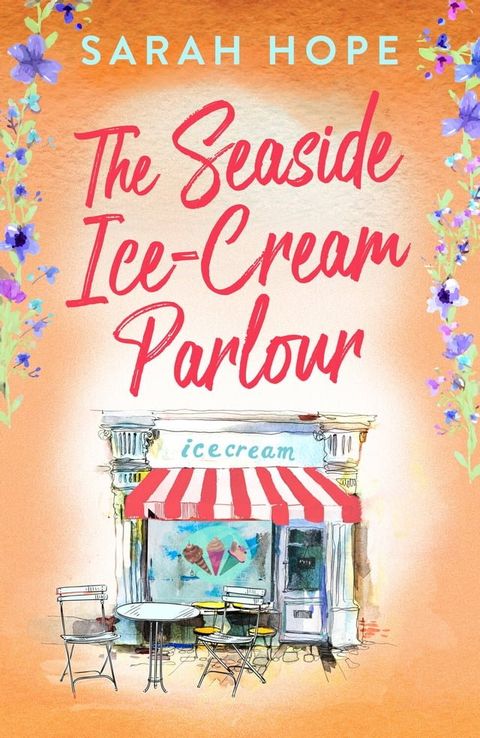 The Seaside Ice-Cream Parlour(Kobo/電子書)