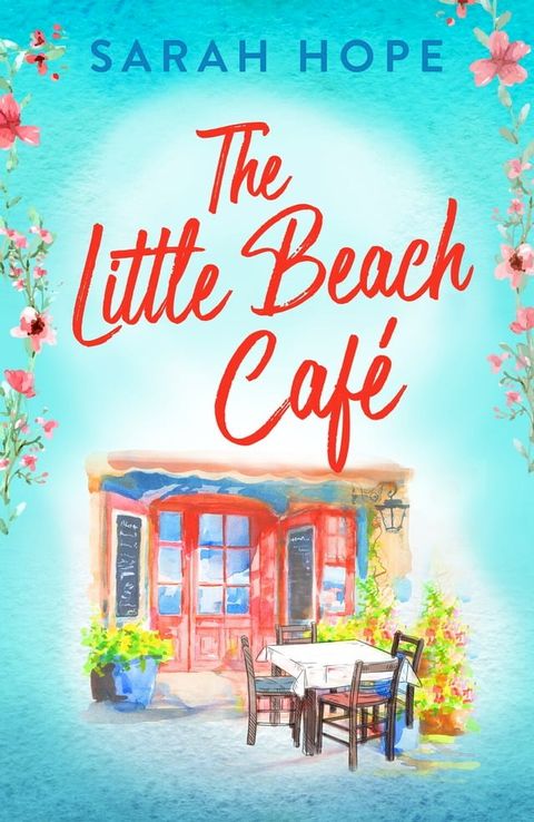 The Little Beach Caf&eacute;(Kobo/電子書)