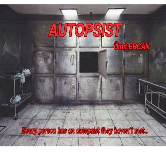  AUTOPSIST(Kobo/電子書)