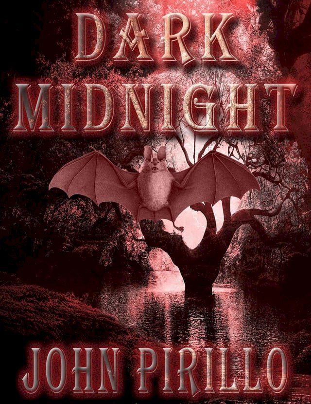  Dark Midnight(Kobo/電子書)