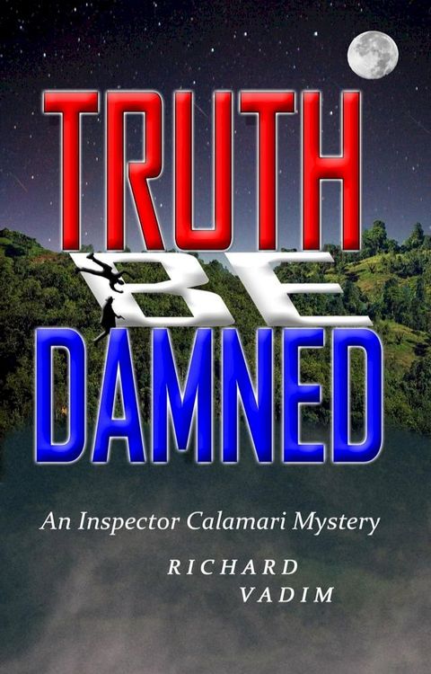 Truth Be Damned(Kobo/電子書)