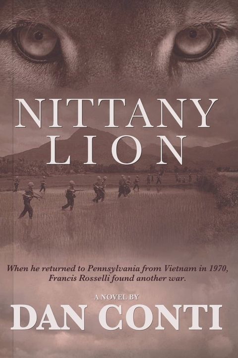 Nittany Lion(Kobo/電子書)