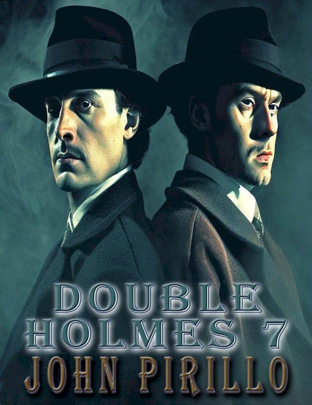  Double Holmes 7(Kobo/電子書)