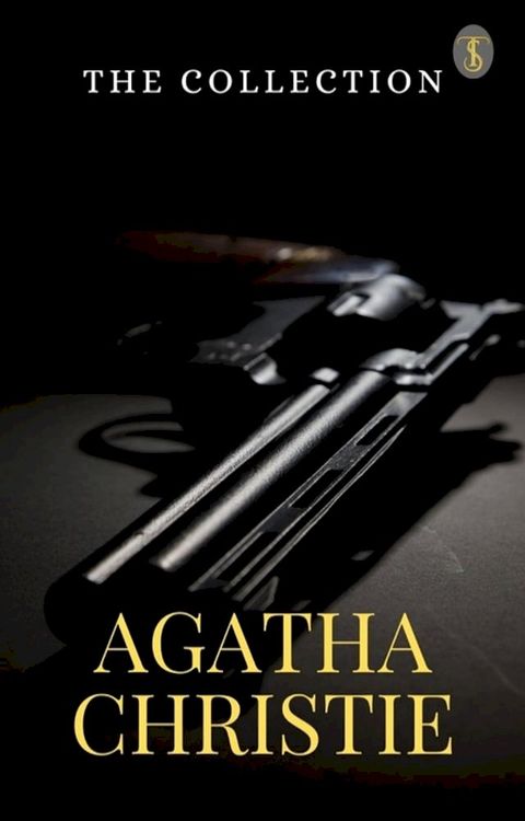 The Agatha Christie Collection(Kobo/電子書)