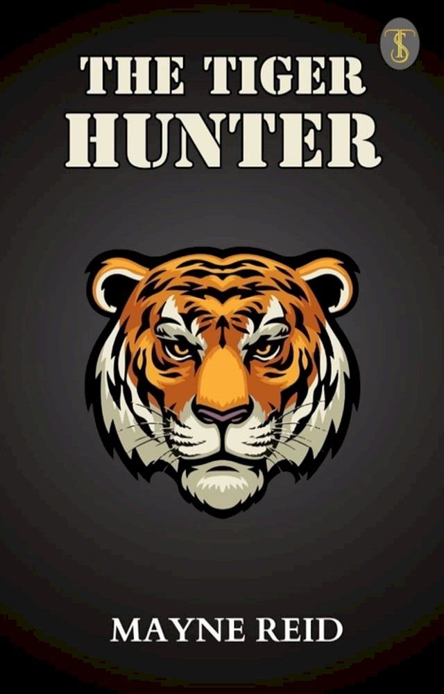  The Tiger Hunter(Kobo/電子書)