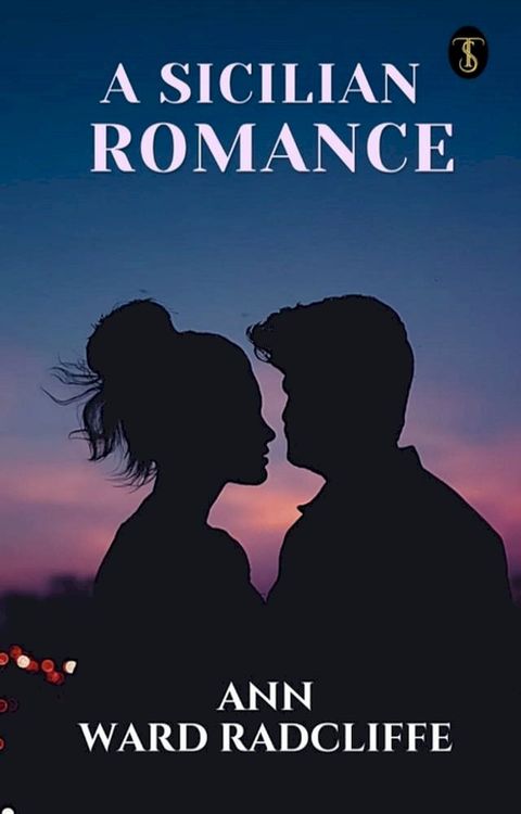 A Sicilian Romance(Kobo/電子書)