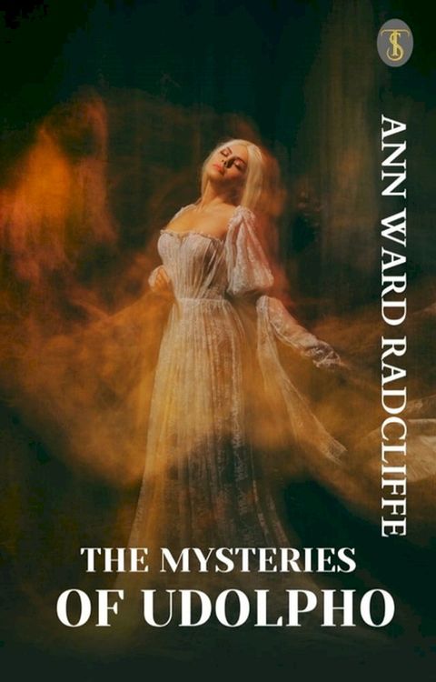 The Mysteries of Udolpho(Kobo/電子書)