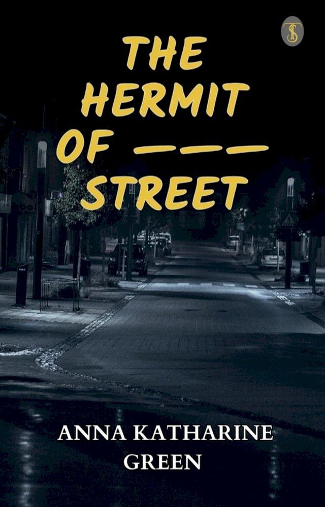  The Hermit Of ——— Street(Kobo/電子書)