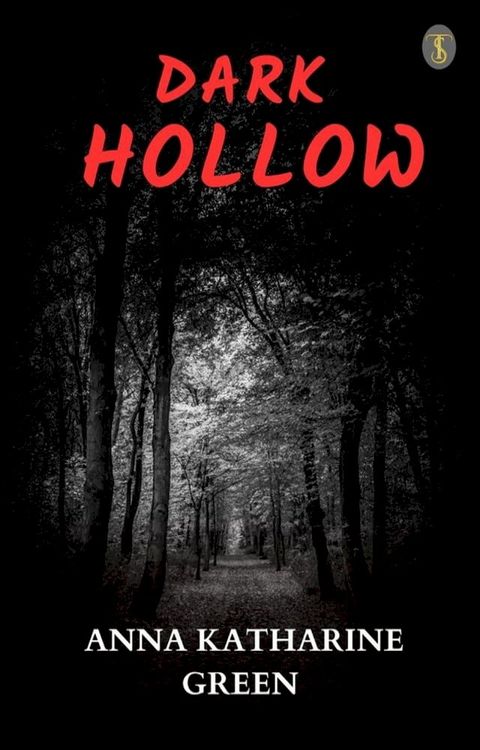 Dark Hollow(Kobo/電子書)