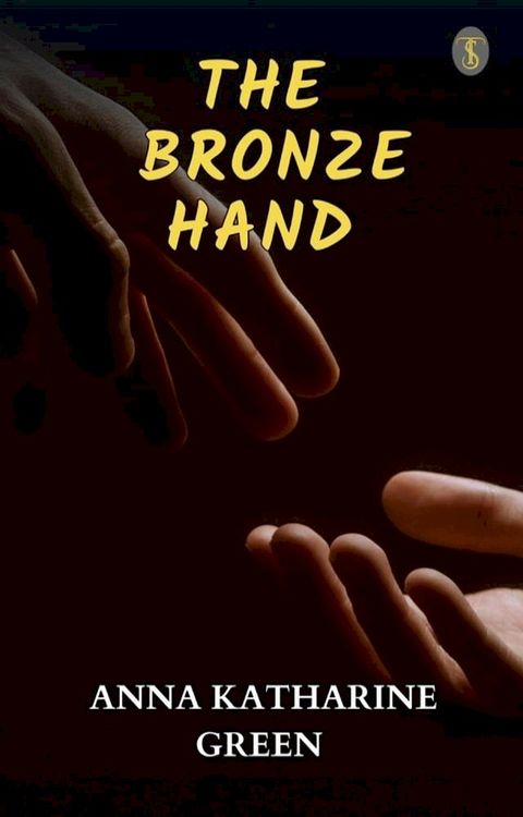 The Bronze Hand(Kobo/電子書)