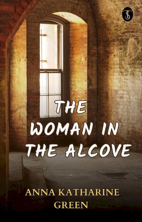 The Woman in the Alcove(Kobo/電子書)