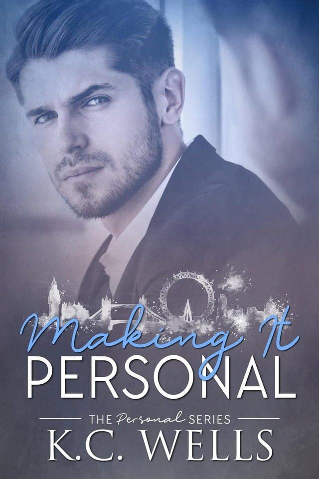  Making it Personal(Kobo/電子書)