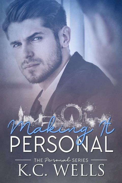 Making it Personal(Kobo/電子書)