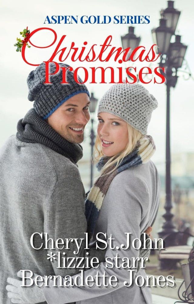  Christmas Promises(Kobo/電子書)