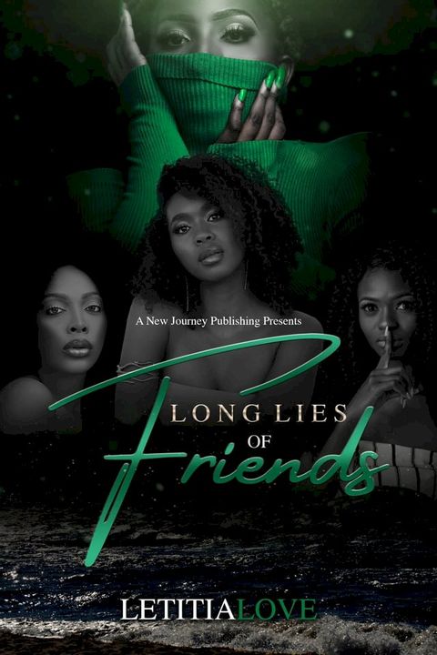 Long Lies of Friends(Kobo/電子書)