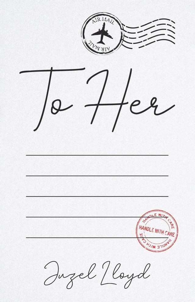  To Her(Kobo/電子書)