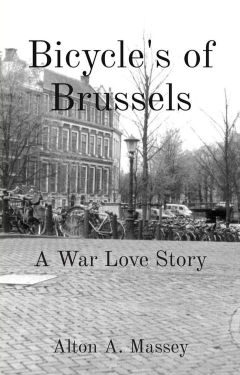 Bicycle's of Brussels(Kobo/電子書)