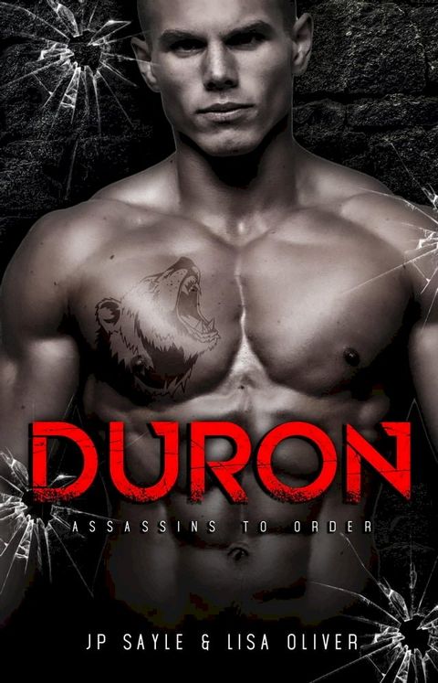 Duron(Kobo/電子書)