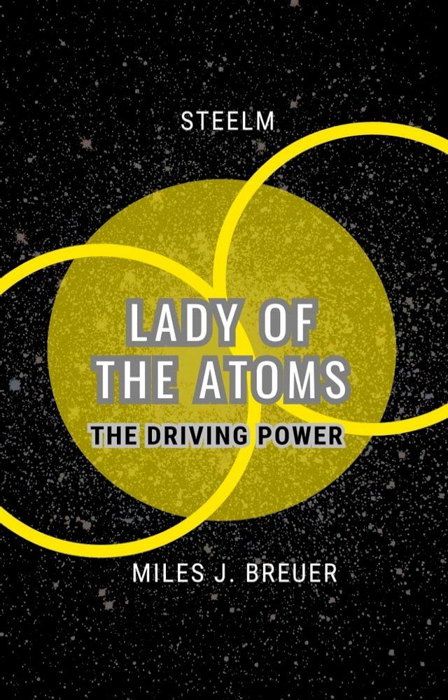  LADY OF THE ATOMS(Kobo/電子書)