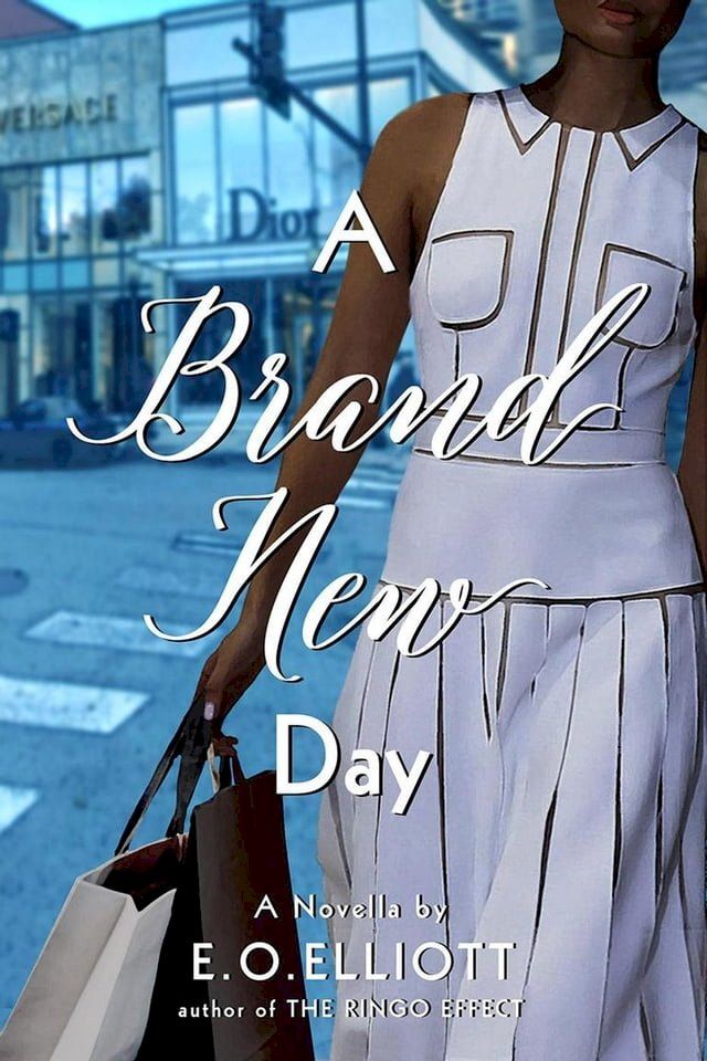  A Brand New Day(Kobo/電子書)