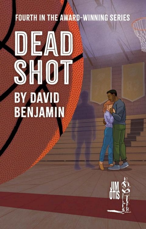 Dead Shot(Kobo/電子書)