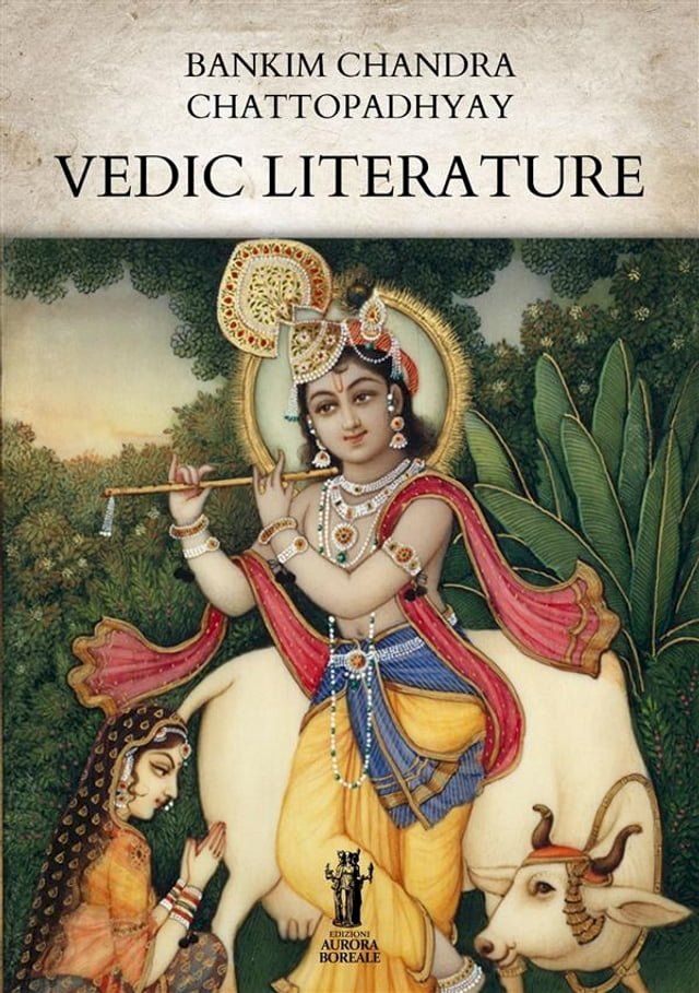  Vedic literature(Kobo/電子書)