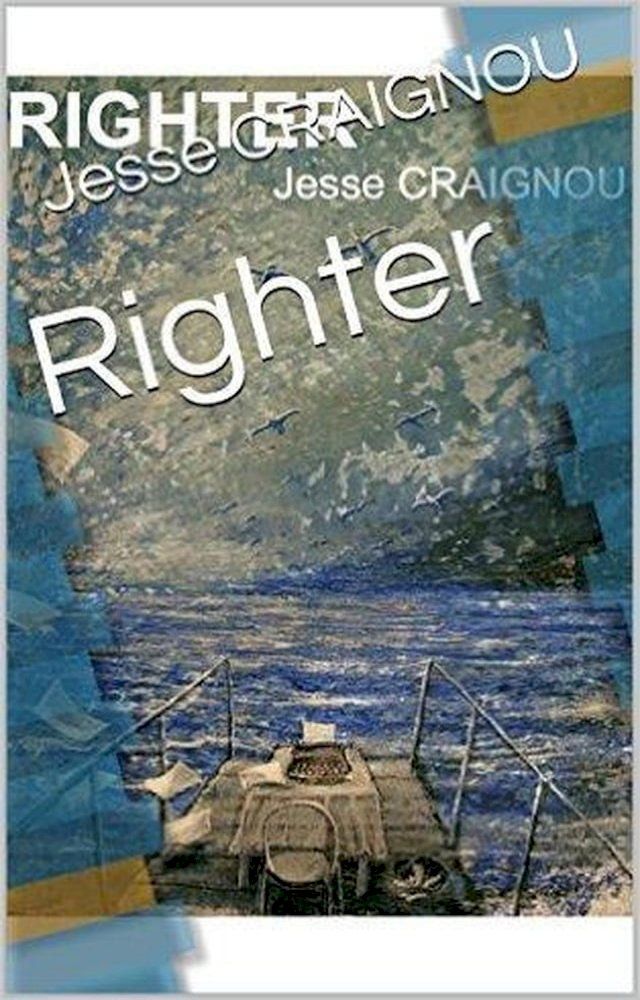  Righter(Kobo/電子書)