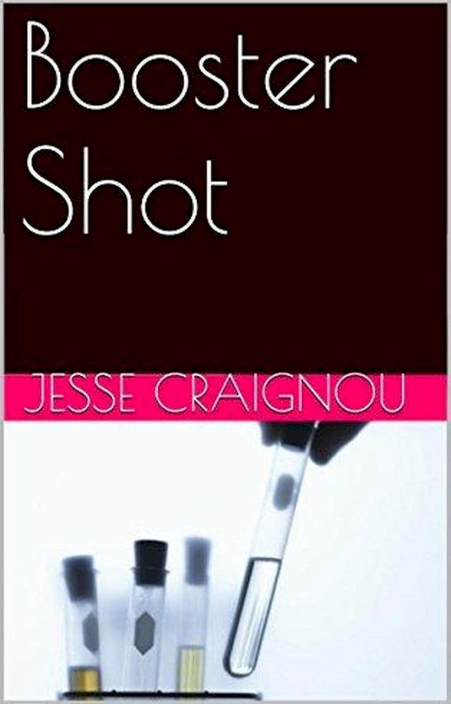  Booster Shot(Kobo/電子書)