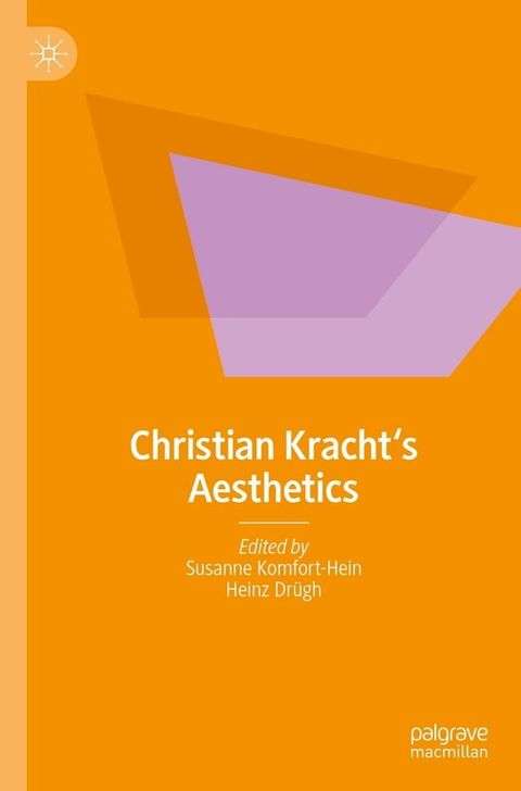 Christian Kracht‘s Aesthetics(Kobo/電子書)