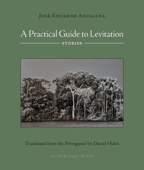 A Practical Guide to Levitation(Kobo/電子書)