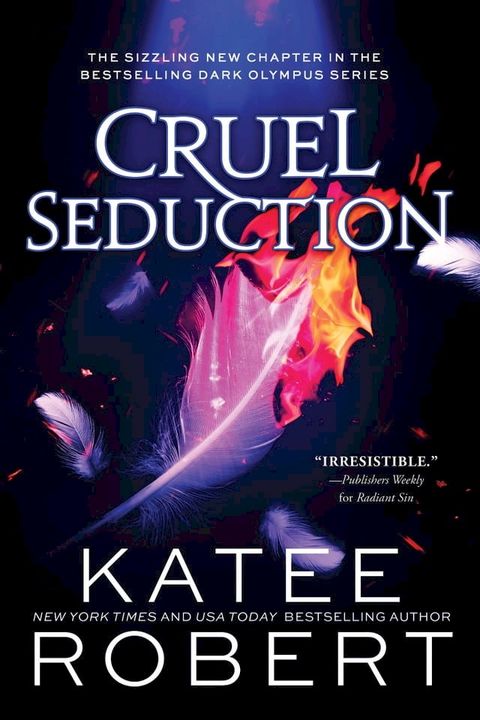 Cruel Seduction(Kobo/電子書)