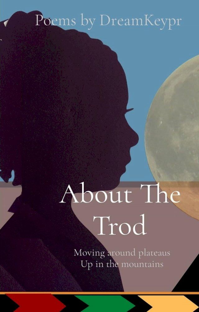  About The Trod(Kobo/電子書)