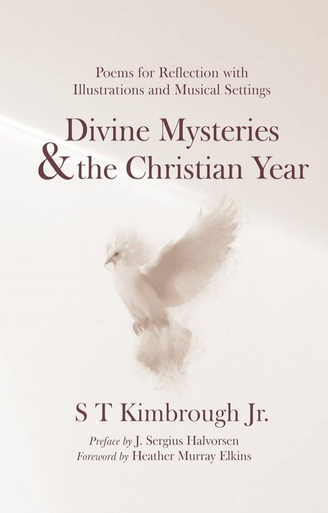 Divine Mysteries and the Christian Year(Kobo/電子書)