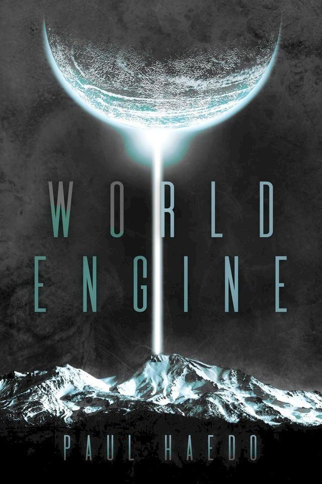  World Engine(Kobo/電子書)