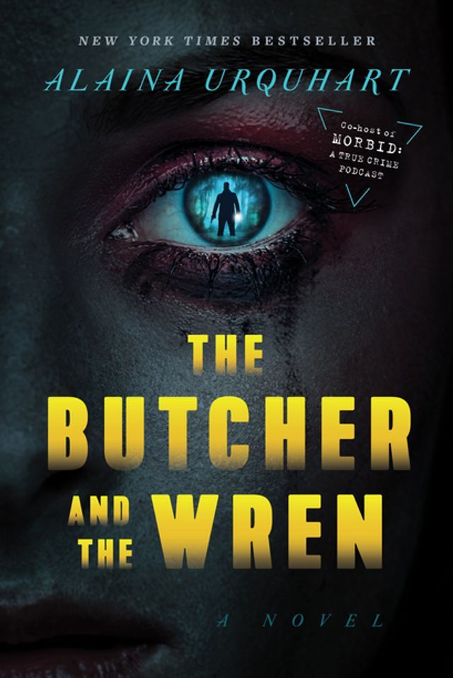  The Butcher and the Wren(Kobo/電子書)