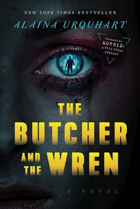 The Butcher and the Wren(Kobo/電子書)