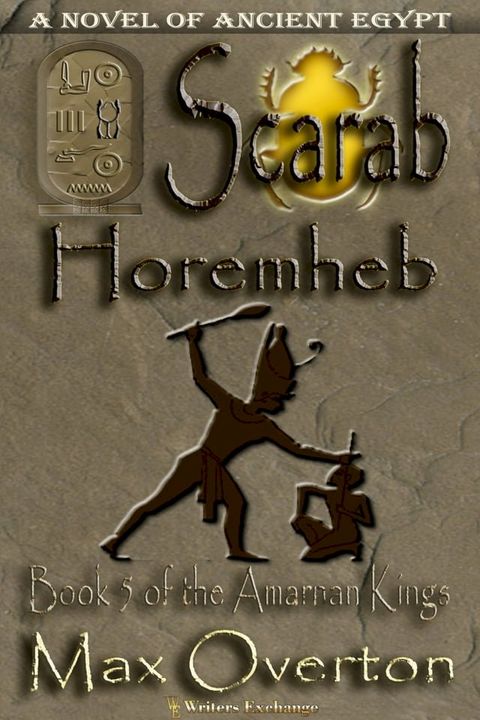 Scarab-Horemheb(Kobo/電子書)