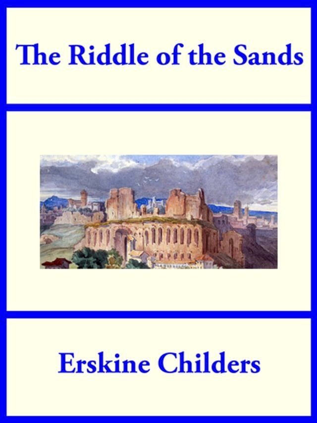  The Riddle of the Sands(Kobo/電子書)