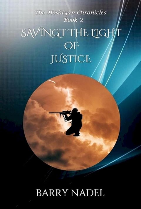 Saving the Light of Justice(Kobo/電子書)