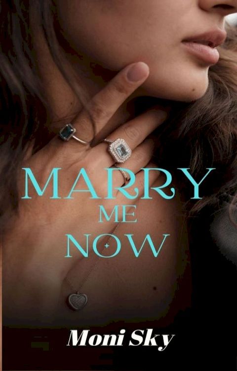 MARRY ME NOW(Kobo/電子書)