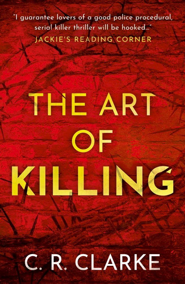  The Art of Killing(Kobo/電子書)