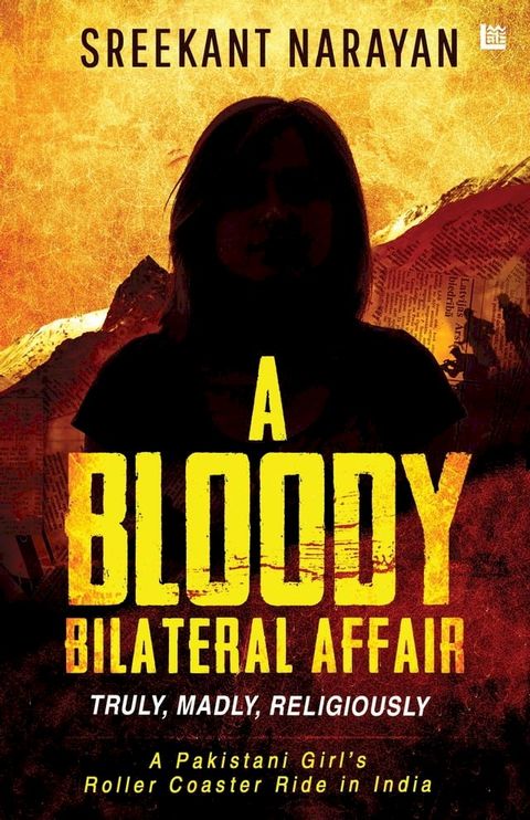 A Bloody Bilateral Affair(Kobo/電子書)