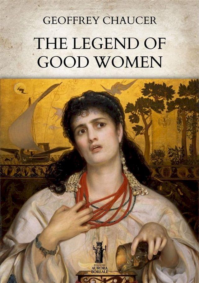  The Legend of Good Women(Kobo/電子書)