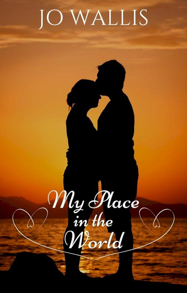  My Place in the World(Kobo/電子書)