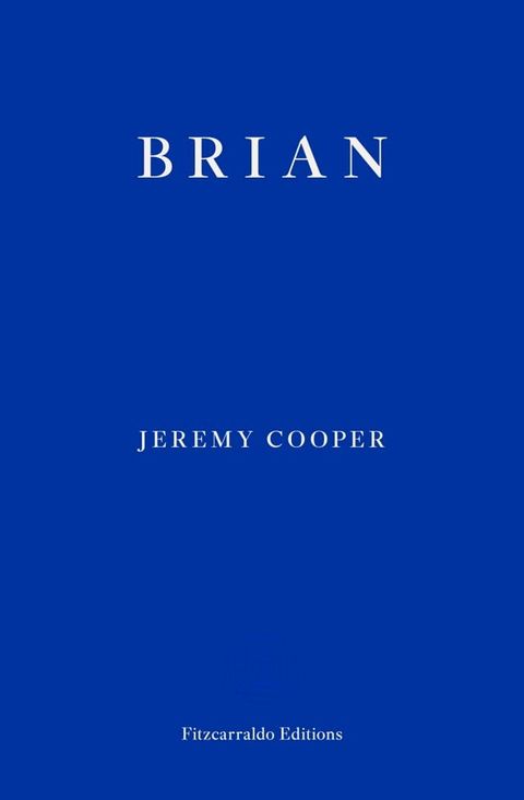 Brian(Kobo/電子書)