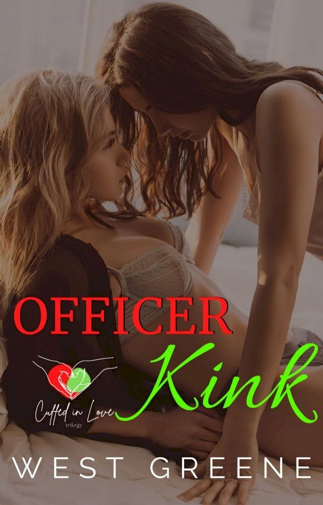  Officer Kink(Kobo/電子書)