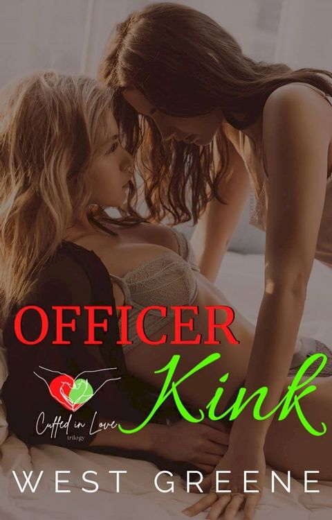 Officer Kink(Kobo/電子書)