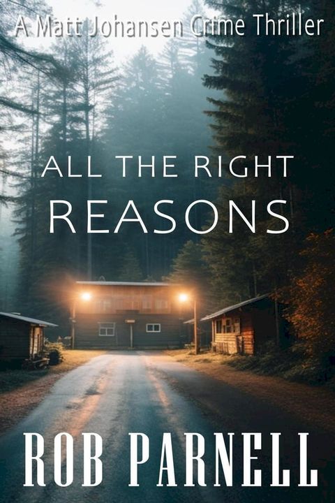 All The Right Reasons(Kobo/電子書)