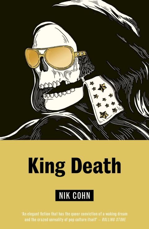 King Death(Kobo/電子書)