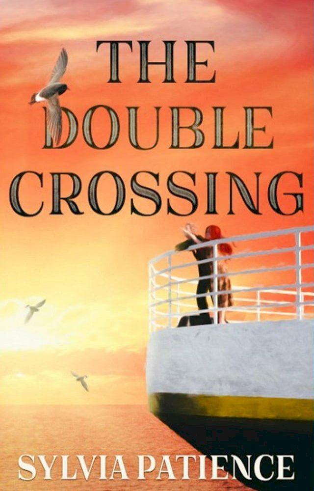  The Double Crossing(Kobo/電子書)